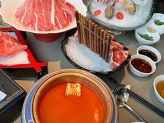 -享月汤皇·海鲜小火锅·聚会(曲江创意谷店)