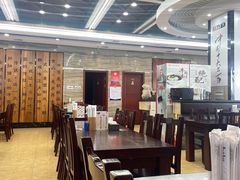 大堂-服务大楼冷面(延大店)