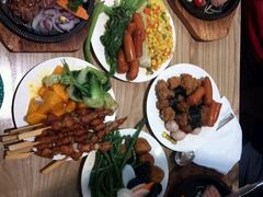 android_upload_pic-我家牛排(莱山区永旺店)