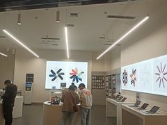 -华为智能生活馆(杭州大悦城)