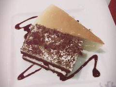 -斗牛士牛排餐厅(嘉里汇店)