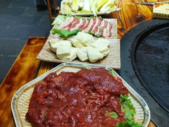 -滇藏石锅宴(崇仁巷老店)