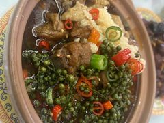 -砂锅居(西四店)