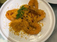 -羲和雅苑•北京烤鸭(国贸商城店)