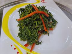 -清真·胖妈妈手抓餐厅(定西路长城宾馆店)