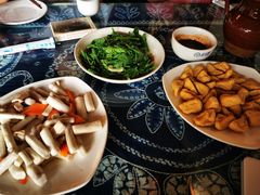 -香满楼(临安路店)