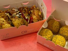 -悠个炸鸡(南京创始店)