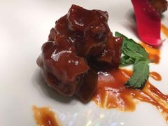 -中国坊中餐厅(石家庄希尔顿酒店)