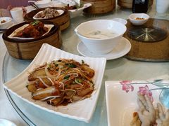 -海宝酒家(中山四路店)