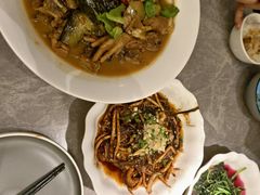 -香阁餐厅·常州菜·常州菜代表品牌(新北奥体店)