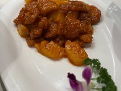 -刘胖子家常菜·蹄花焖藕(中南店)