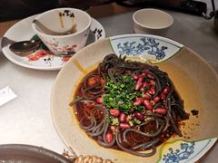-川堂风·跷脚牛肉·乐山爆炒(中建乐荟天地店)