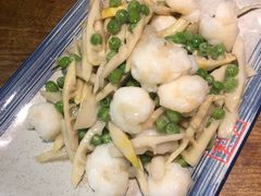 -兰溪小馆(东直门簋街店)