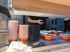 -余百年·现烧烧腊(龙华金茂府店)