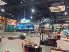 -吾悦广场(南京鼓楼店)