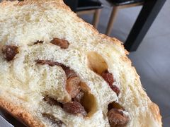 -吉美诺烘焙(公园北路店)