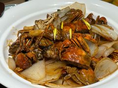 -周家二小姐的菜(西津渡店)