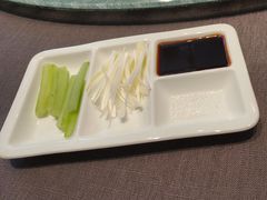 -凤凰园烤鸭店·唐山菜·传承花椒肉(老唐丰路店)