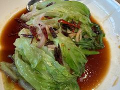 -川旺角融合菜•海景餐厅(星海广场店)