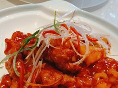 -曾排骨·传家菜(新繁店)