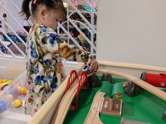 -Lilliput粒粒堡亲子餐厅(置汇旭辉店)
