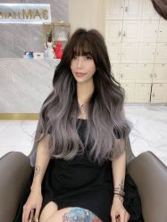 -3AM HAIR SALON染发接发