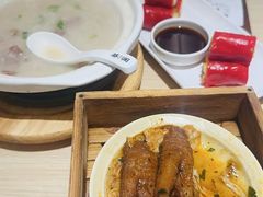 -蔡澜点心·粤菜(新街口IFCX店)