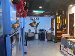 -匠岳·王宝器麻椒鱼(会展中心店)