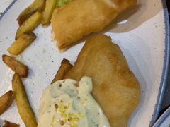 -FISH&POTATO Cō(地中海美食 万象城店)