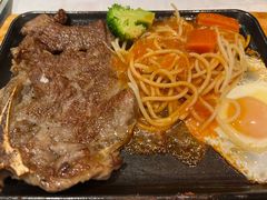 -豪享来中西餐厅(隆昌店)