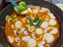 -肖记公安牛肉鱼杂馆·省级非物质文化遗产(江汉路直营店)