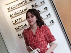 -Cafe on warm(丹霞店)