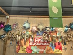 -乐凯撒披萨(欢乐颂购物中心店)