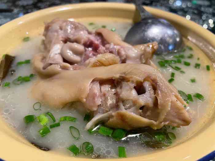 老江北城·耙蹄花·江湖菜(紫都城店)-"94位置: 紫都城旁边的美食一