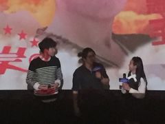 -左岸国际电影城(泉汇购物广场店)