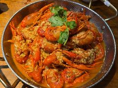 -乔街深夜食堂·小龙虾·高压锅生蚝(杭州总店)