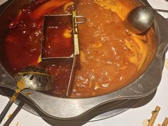 -山城辣妹子(定福庄店)