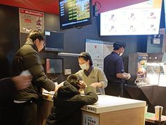 -麦当劳(一德路店)