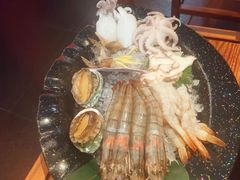 -牛New寿喜烧(金鹰世界店)
