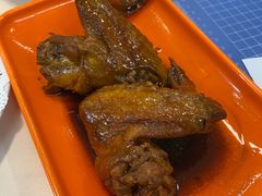-華歡冰室-WahFoon(吉大店)