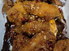 -SUN炸鸡专门店(西塔总店)