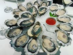 -Oyster Talks 四度蚝法餐厅