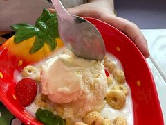 -水桶王国主题餐厅·聚会·生日派对·亲子活动·家庭套餐(亚龙湾希尔顿店)