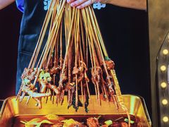-钢管厂歆瑞源油卤串串香(春熙路太古里店)