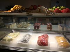 -崇明金茂凯悦酒店.宴会厅