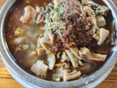 -窦四牛杂面(总店)