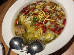 -太二酸菜鱼(深圳布吉万象汇店)