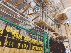 -君昂童子军儿童乐园(壹方城店)