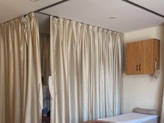 -筋骨堂热敷推拿按摩(枫林绿洲店)