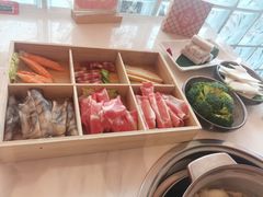 -喃喃椰·糟粕醋椰子鸡火锅(七堡花园店)